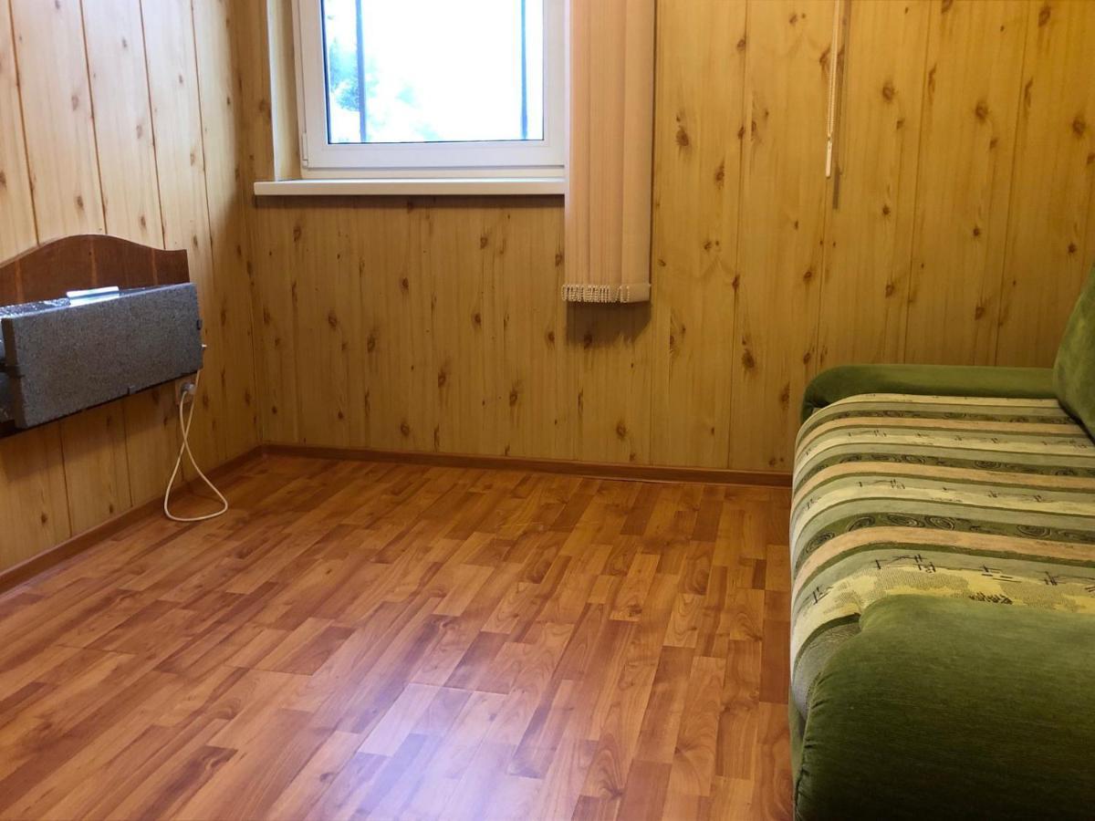 Частный Дом В Боровлянах Borovljani Kültér fotó