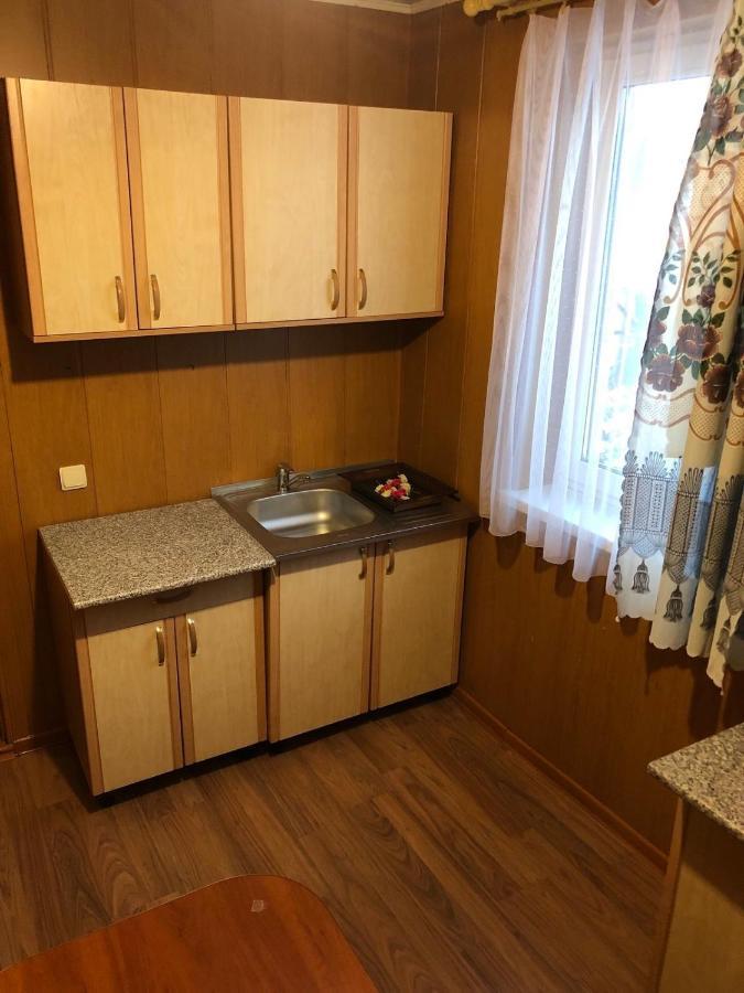 Частный Дом В Боровлянах Borovljani Kültér fotó