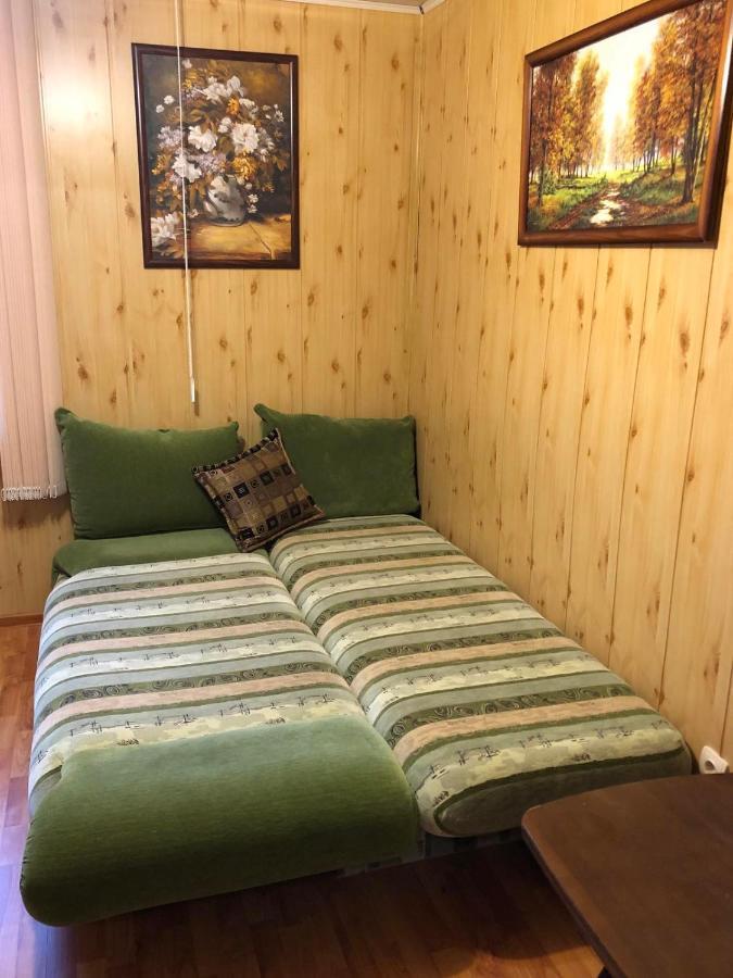 Частный Дом В Боровлянах Borovljani Kültér fotó